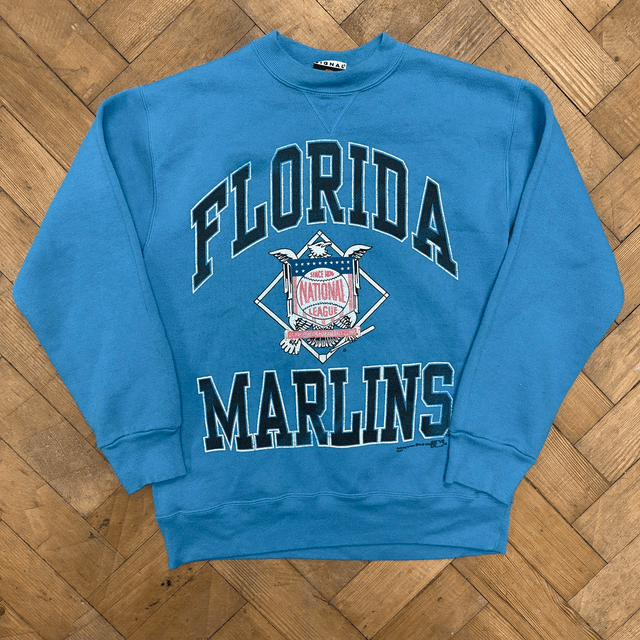 Vintage Florida Jumper - M