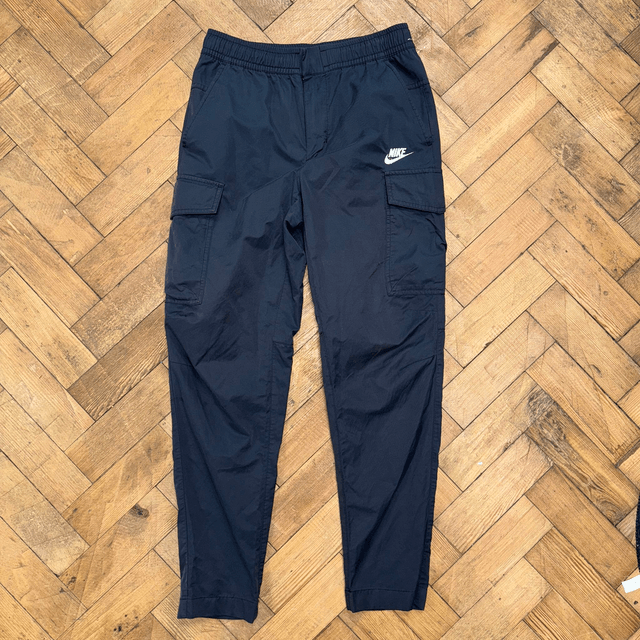 Nike Cargo Trousers - S