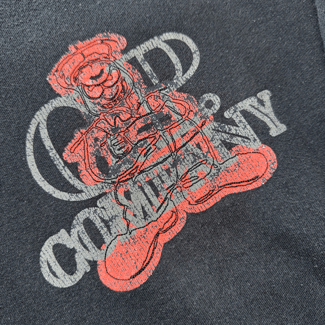 CP Company Comics & Cars Jumper - S