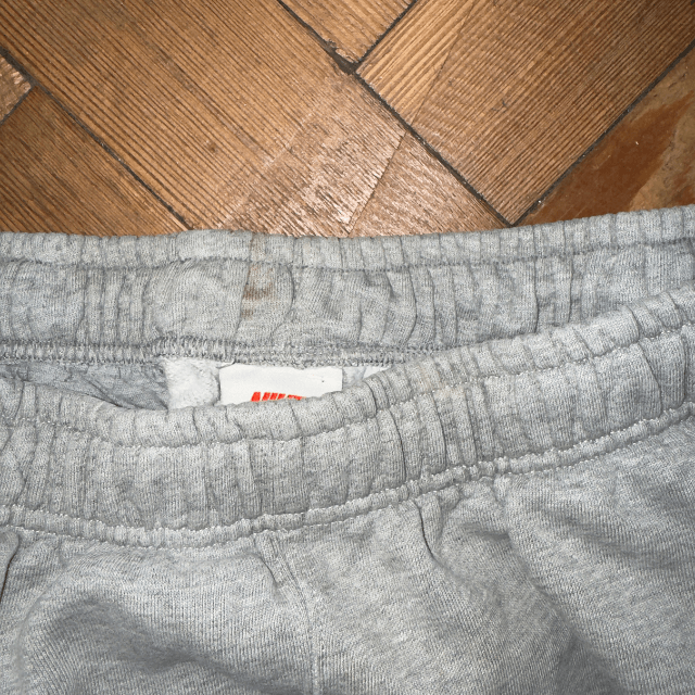 Nike X Stussy Joggers - L