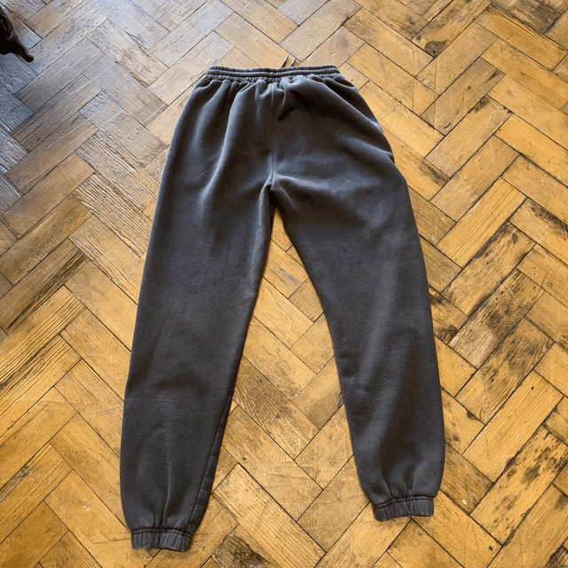 White Fox Joggers - XS