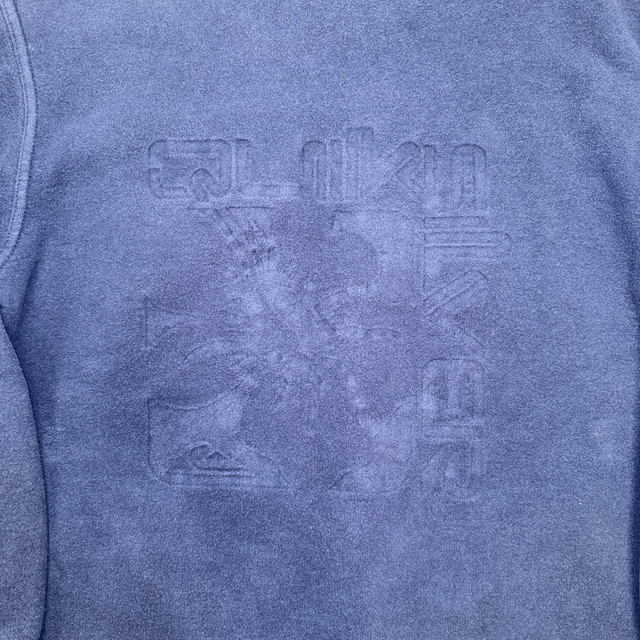 Vintage Quiksilver Jumper - S