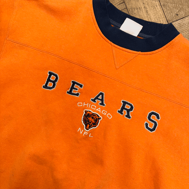 Vintage NFL Chicago Bears Jumper - M