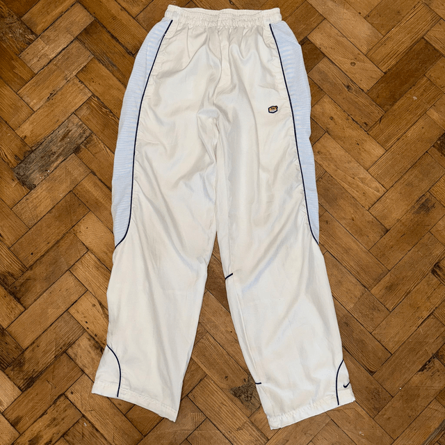 Vintage Nike TN Shell Joggers - L