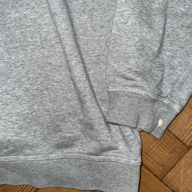 Vintage Nike Hoodie - XXL