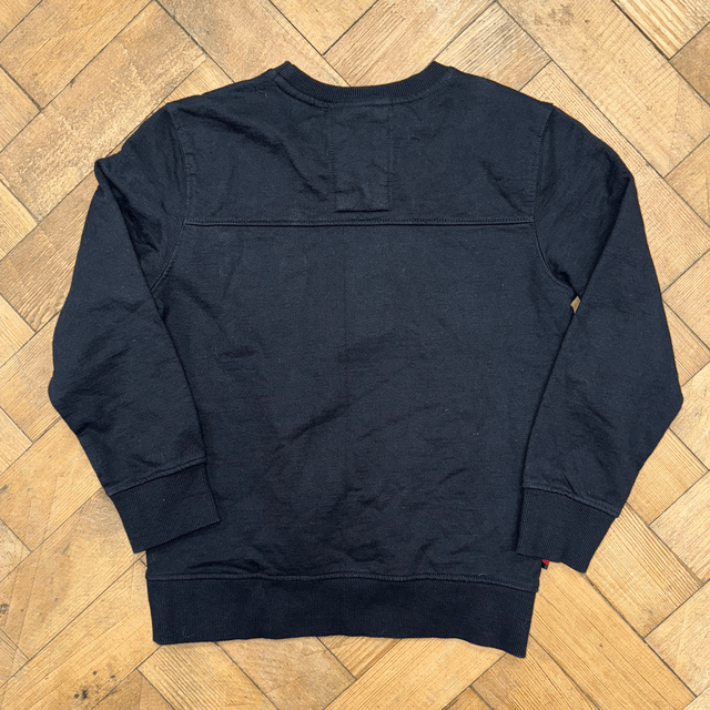 Luke Kids Jumper - 8-9Y