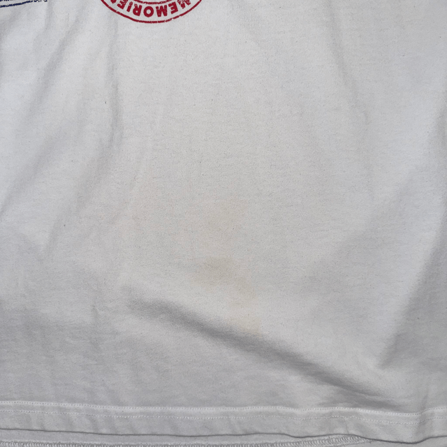 Ehmes Studios Graphic Tee - M