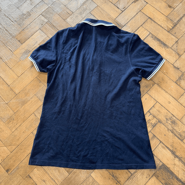 Fred Perry Polo Shirt - XL