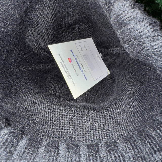 Oakley Beanie - OS