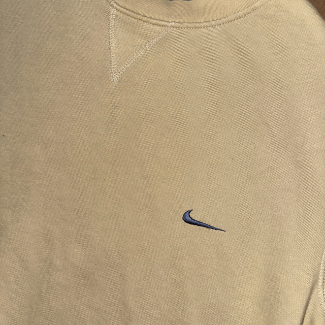 Vintage Nike Jumper - L