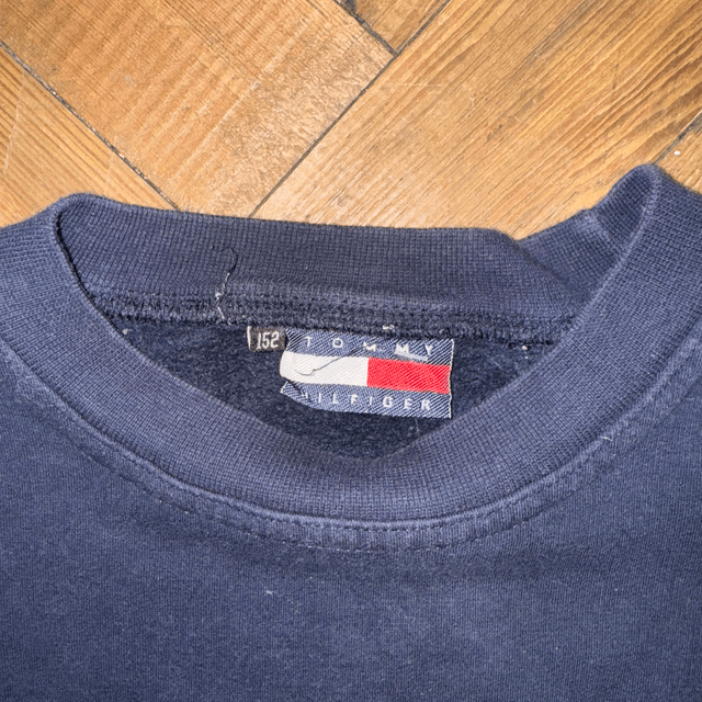 Tommy Hilfiger Kids Jumper