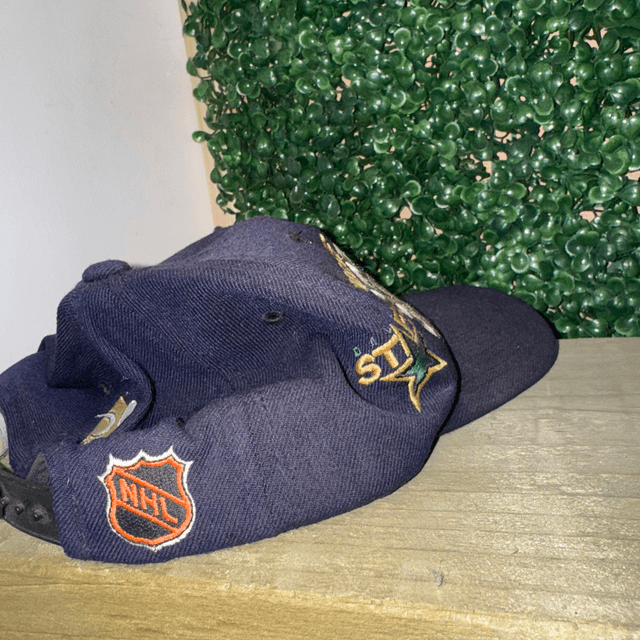Dallas Stars NHL Cap