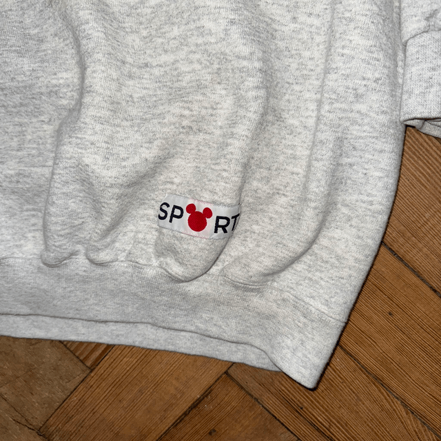 Vintage Disney Store Jumper - L
