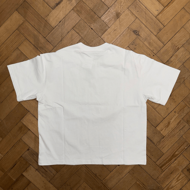 Mertra Graphic Tee *NEW* - L