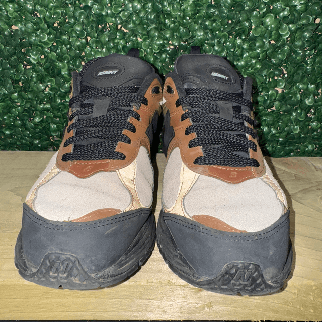 The Basement X New Balance 2002R - UK8