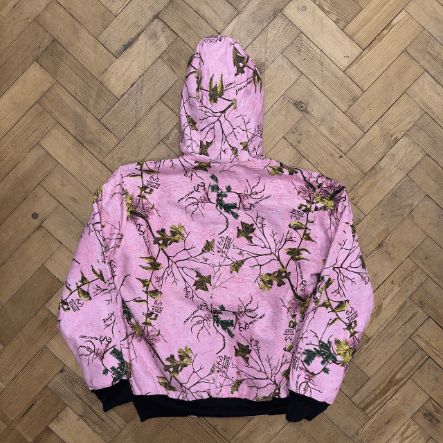 Carhartt Real Tree Jacket - M