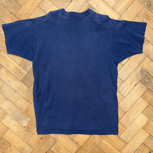 Vintage Mickey Mouse Tee - M