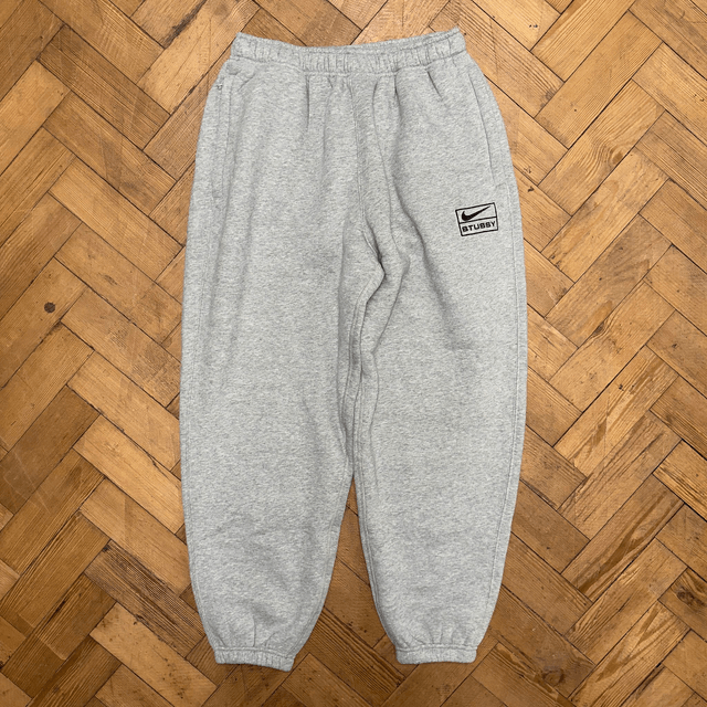 Nike X Stussy Joggers - L