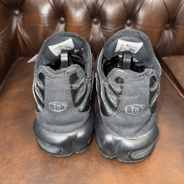 Nike Air Max Plus Deconstructed - UK 11