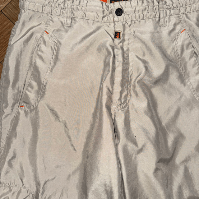 Vintage Quiksilver Cargos - S