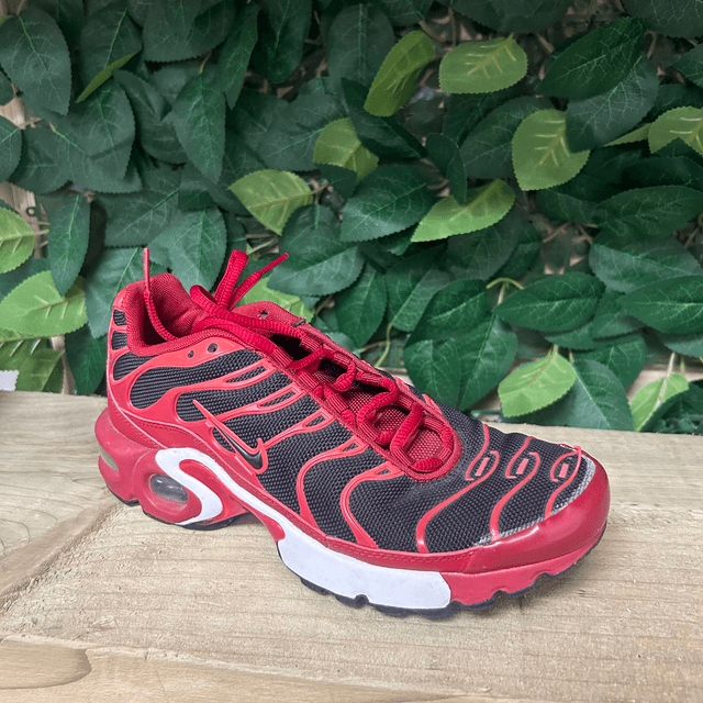 Junior Nike Air Max Plus TN - UK 4