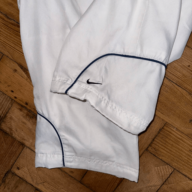 Vintage Nike TN Shell Joggers - L