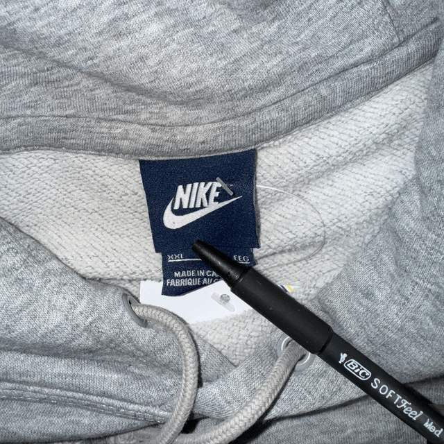 Vintage Nike Hoodie - XXL