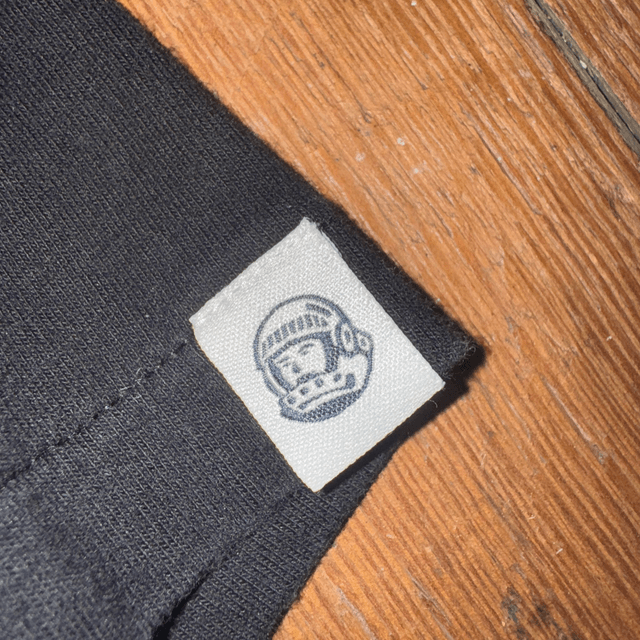 Billionaire Boys Club Spell Out Tee - L