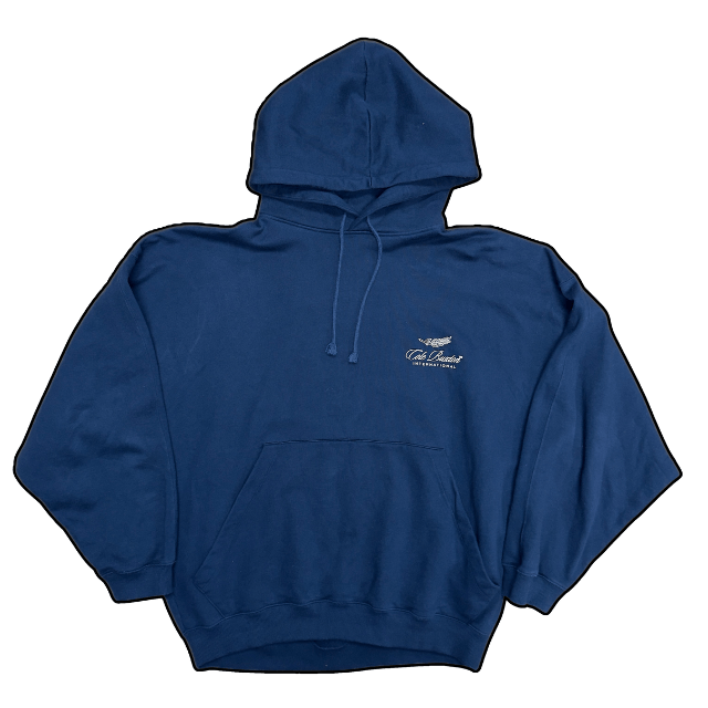 Cole Buxton Hoodie - XXL