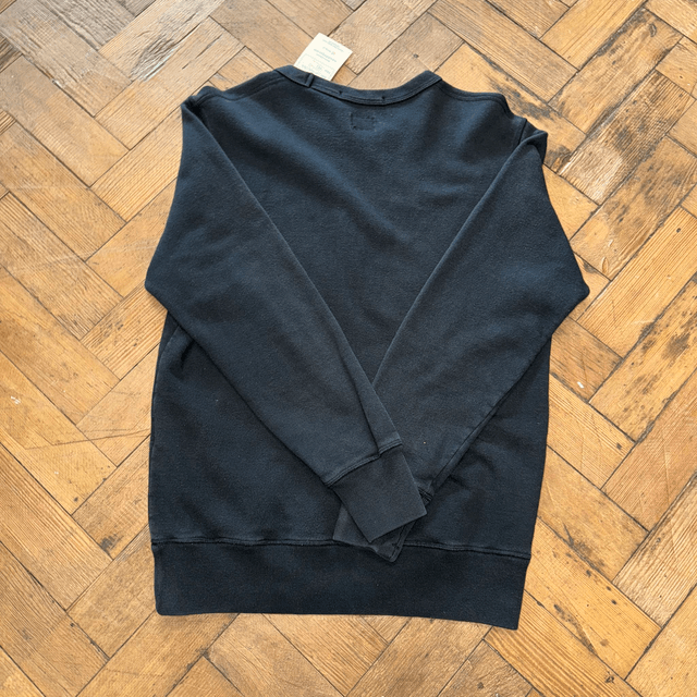 CP Company Comics & Cars Jumper - S