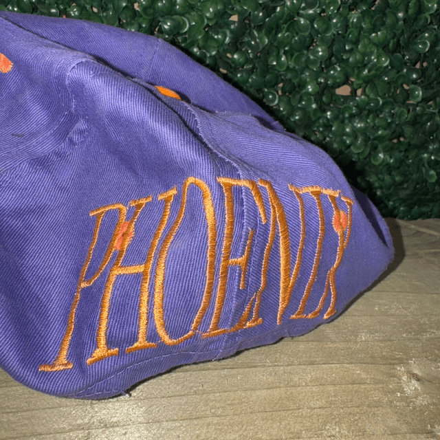 Phoenix Suns NBA Cap 