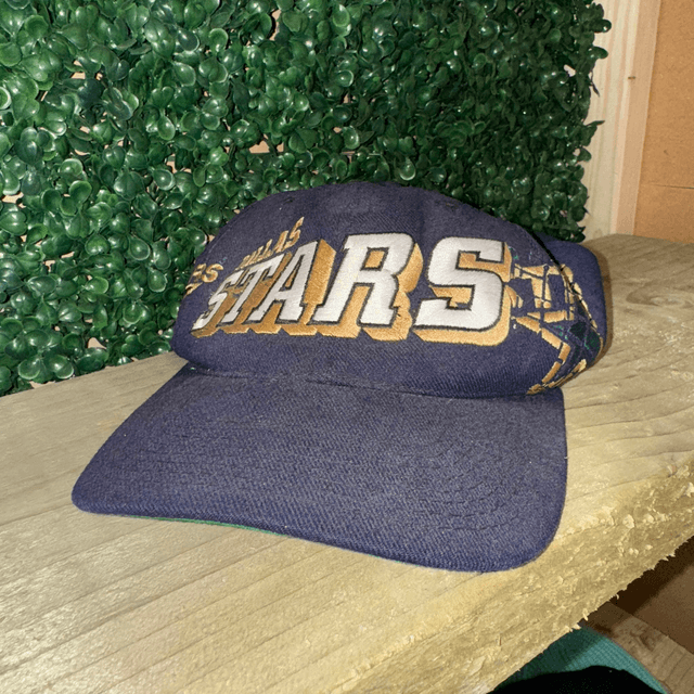 Dallas Stars NHL Cap