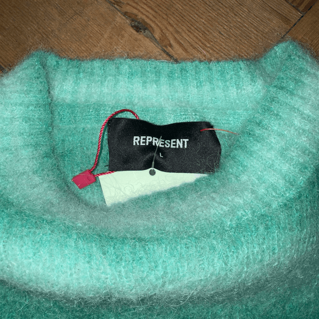 Represent Fur Jumper - L