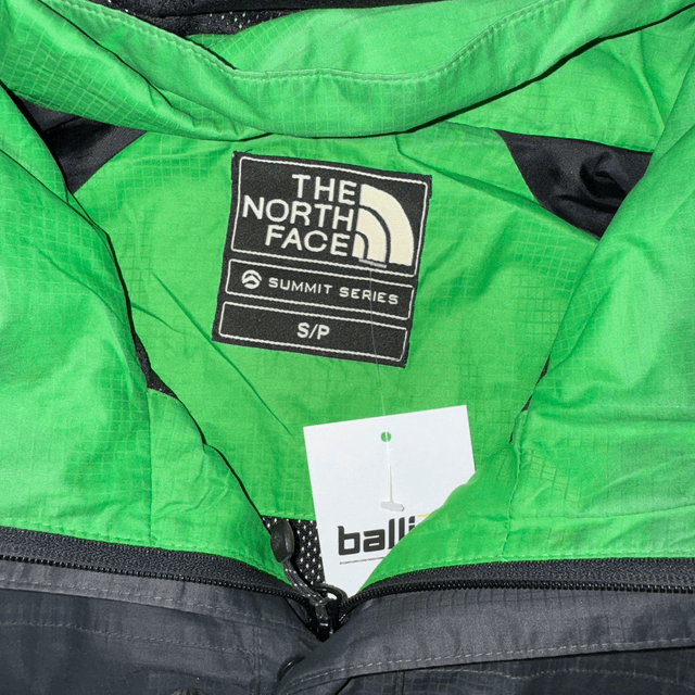 North Face Summit Series Windbreaker - S
