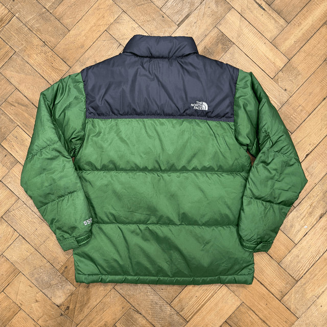 North Face Puffer - XS
