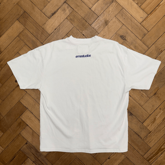 Ehmes Studios Graphic Tee - M