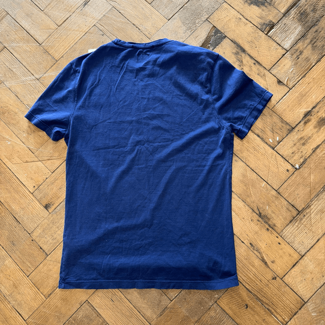 CP Company Tee Blue - L