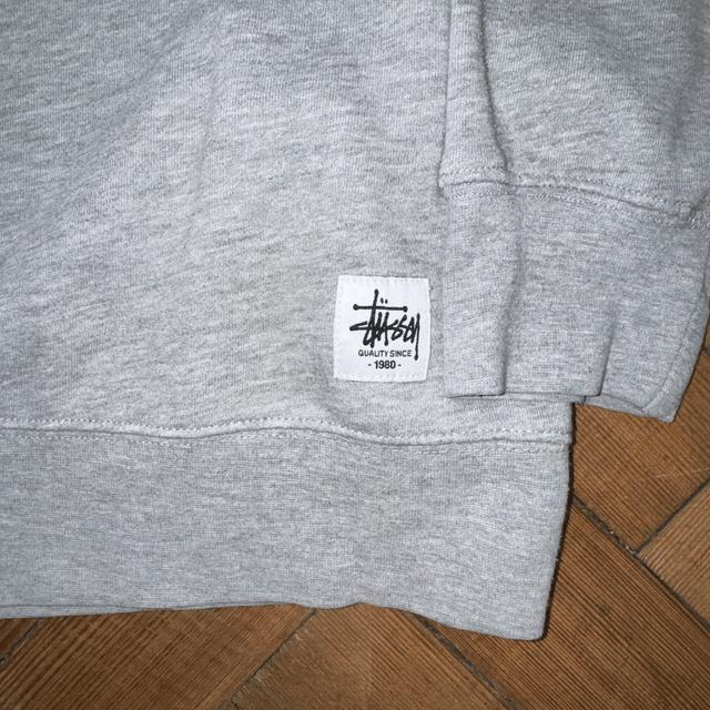 Stussy S Jumper - M