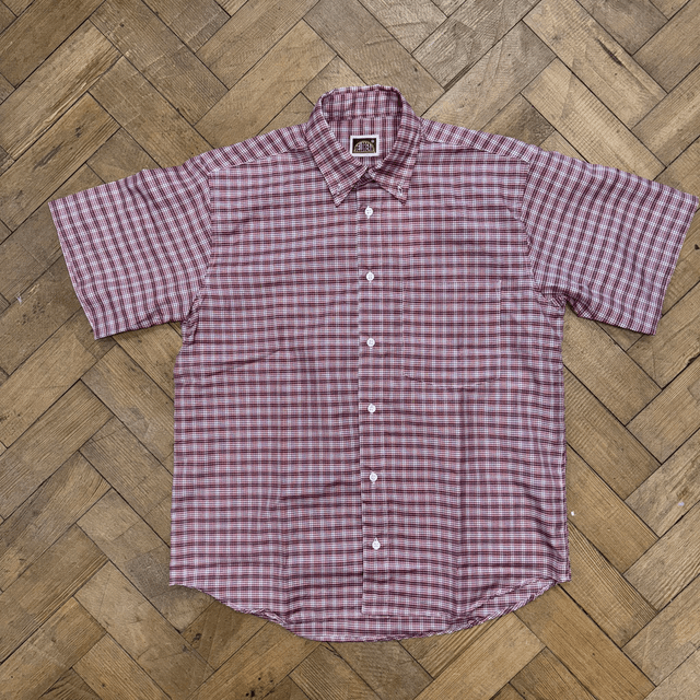 Vintage Delorean Shirt - M