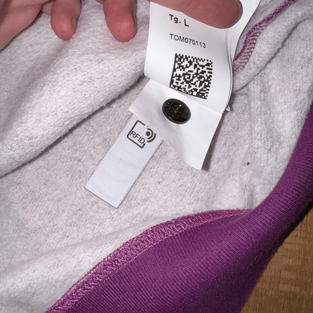 Supreme Stone Island SS22 Hoodie - L