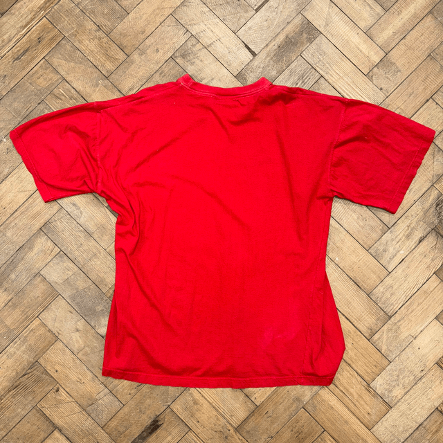Vintage Evisu Tee - XL