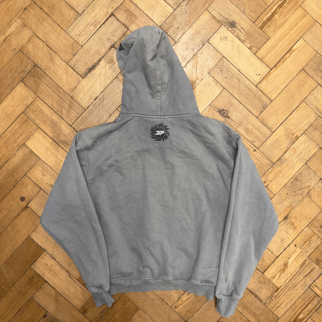 Broken Planet Falling Stars Hoodie - M