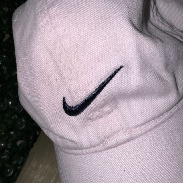 Vintage Nike Cap
