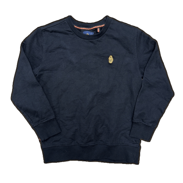 Luke Kids Jumper - 8-9Y