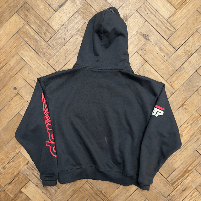 Broken Planet Performance Zip Up Hoodie - S