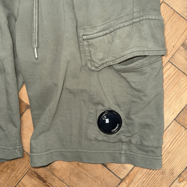 CP Company Shorts - S