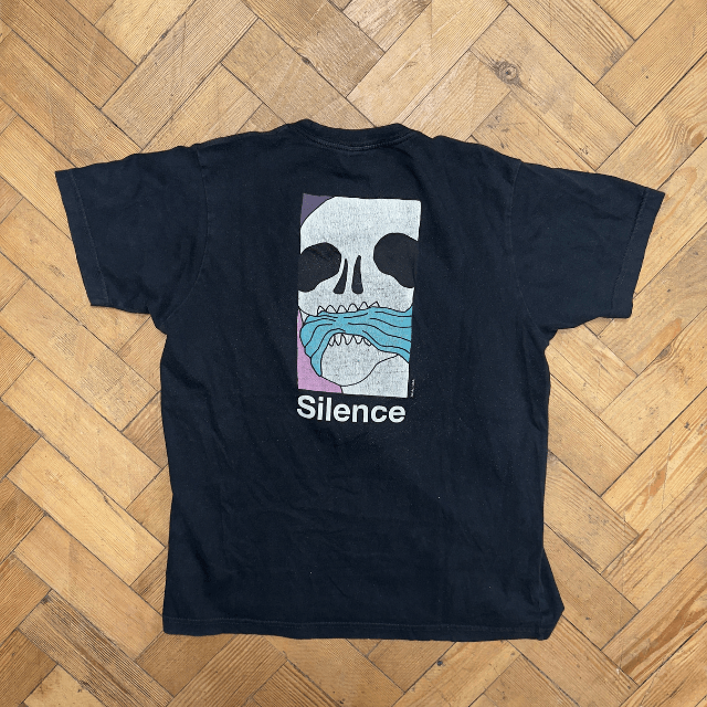 Patta Graphic Tee - S