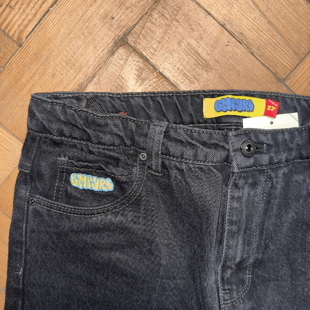 Empyre Black Jeans - W27/L27