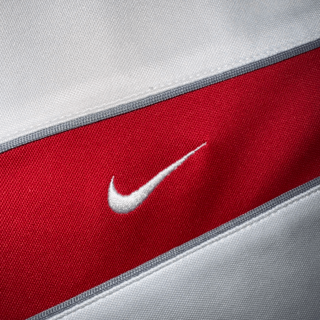 Vintage Nike Activewear Tee - XL