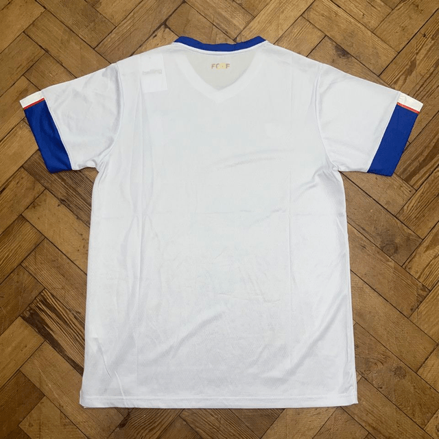 Costa Rica World Cup 2022 New Balance Jersey - XL 